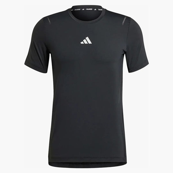 Adidas Cool Feel Tee Black
