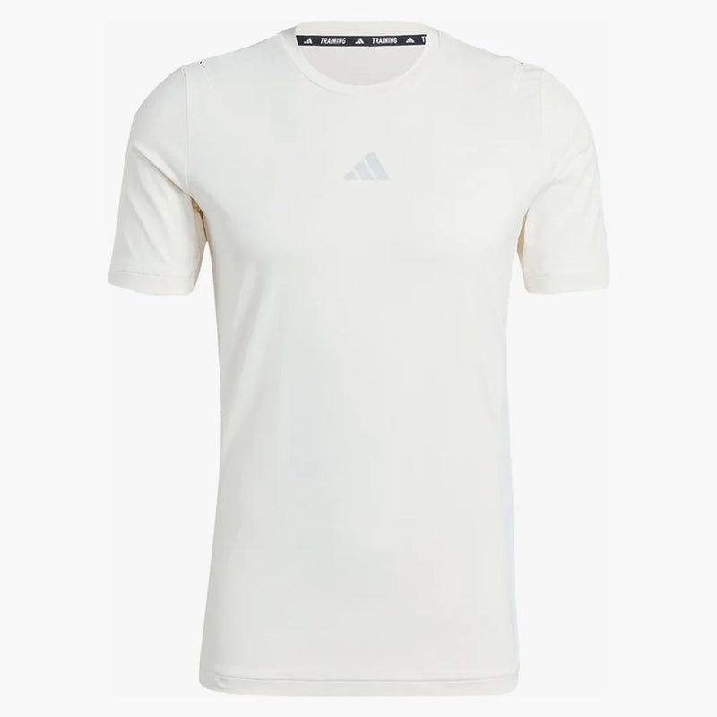 Adidas Cool Feel Tea Chalk White