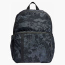 Adidas Camo Classic Backpack Carbon