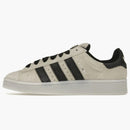 Adidas Campus 00s Aluminum Core Black