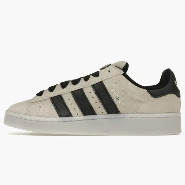 Adidas Campus 00s Aluminum Core Black