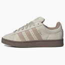 Adidas Campus 00s Aluminium Earth Strata