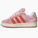 Adidas Campus 00s Beta Clear Pink Cream White (women's)