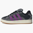 Adidas Campus 00s Beta Grey Core Black (women's)