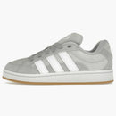 Adidas Campus 00s Beta Grey One Cloud White
