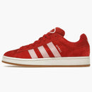 Adidas Campus 00s Better Scarlet Clear Pink