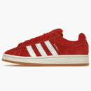 Adidas Campus 00s Better Scarlet Cloud White