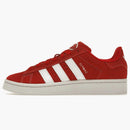 Adidas Campus 00s Better Scarlet (kids)