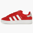 Adidas Campus 00s Better Scarlet (kids)