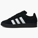 Adidas Campus 00s Black Cloud White