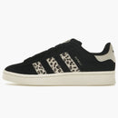 Adidas Campus 00s Black Leopard (women's)