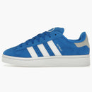 Adidas Campus 00s Blue Bird (kids)