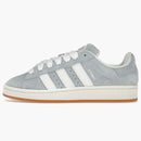 Adidas Campus 00s Blue Grey