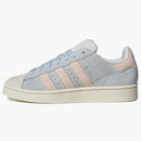 Adidas Campus 00s Halo Blue Wonder Quartz
