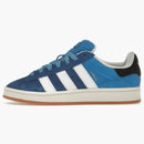 Adidas Campus 00s Bright Blue Dark Marine