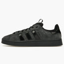 Adidas Campus 00s Carbon Black