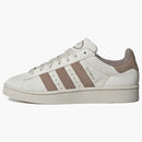 Adidas Campus 00s Chalk White Brown