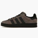 Adidas Campus 00s Charcoal Black