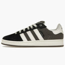 Adidas Campus 00s Charcoal Black White