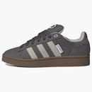 Adidas Campus 00s Charcoal Grey
