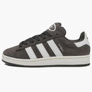 Adidas Campus 00s Charcoal Off White (women's)