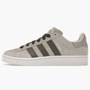 Adidas Campus 00s Charcoal (women's)