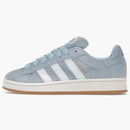 Adidas Campus 00s Clear Sky Gum