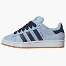 Adidas Campus 00s Clear Sky Gum (women's)