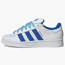Adidas Campus 00s Cloud White Bright Blue