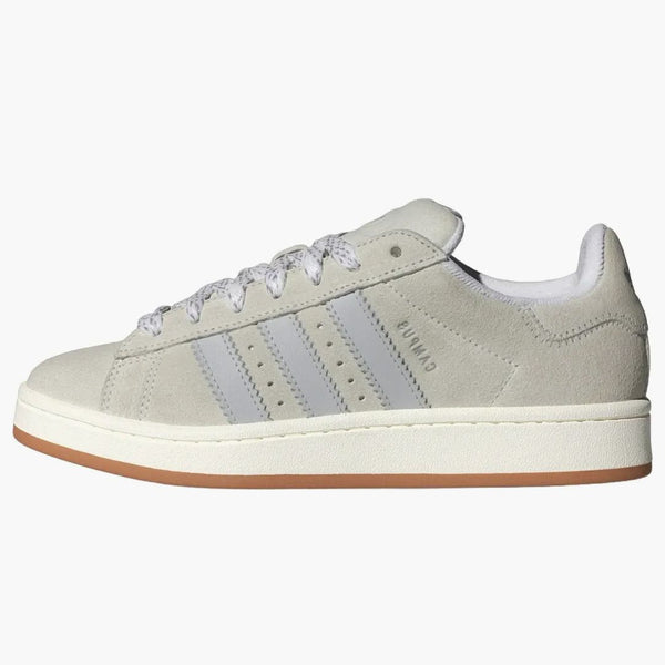 Adidas Campus 00s Cloud White Grey Off White (women's)
