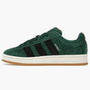 Adidas Campus 00s Collegiate Green Core Black Gum