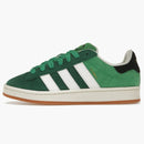 Adidas Campus 00s Collegiate Green