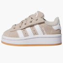 Adidas Campus 00s Comfort Closure Camp Wonder Beige Cloud White Gum (td)