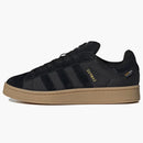Adidas Campus 00s Cordura Black Carbon