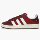 Adidas Campus 00s Cordura Collegiate Burgundy