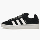 Adidas Campus 00s Core Black Almost Pink (women's)