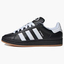 Adidas Campus 00s Core Black Cloud White Gum