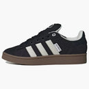 Adidas Campus 00s Core Black Crystal White