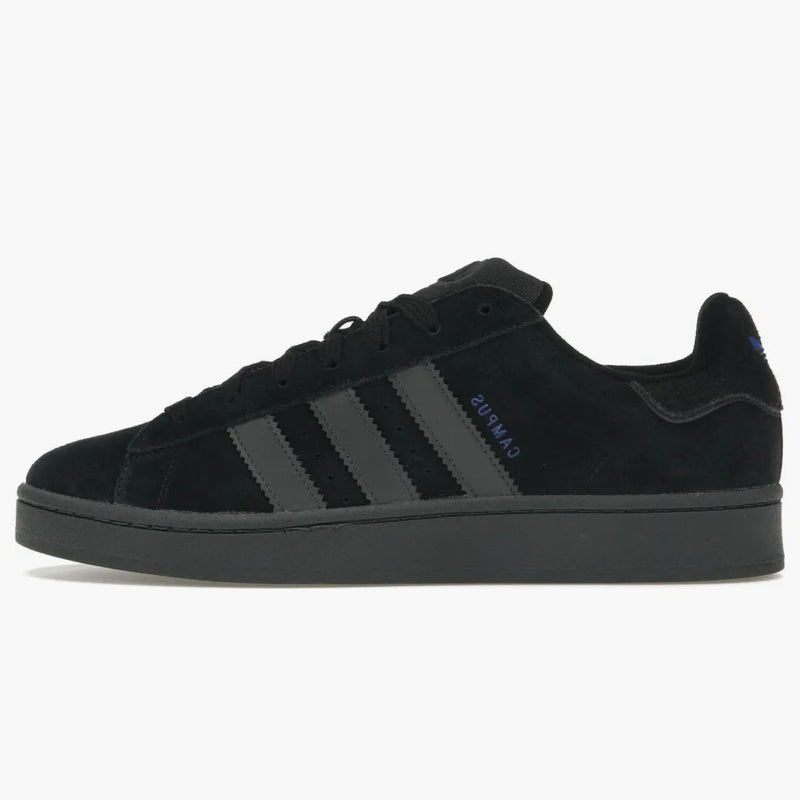 Adidas Campus 00s Core Black Lucid Blue