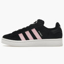 Adidas Campus 00s Core Black True Pink (women's)