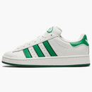 Adidas Campus 00s Core White Green