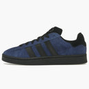 Adidas Campus 00s Dark Blue Core Black