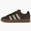 Adidas Campus 00s Dark Brown Grey Gum