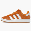 Adidas Campus 00s Eqt Orange (women's)