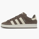 Adidas Campus 00s Earth Strata Beige (women's)