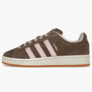 Adidas Campus 00s Earth Strata Clear Pink (kids)