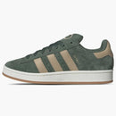 Adidas Campus 00s Green Oxide
