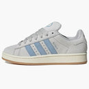 Adidas Campus 00s Grey Clear Sky (women's)