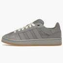 Adidas Campus 00s Grey Grey Off White