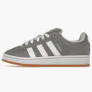 Adidas Campus 00s Grey Gum (kids)